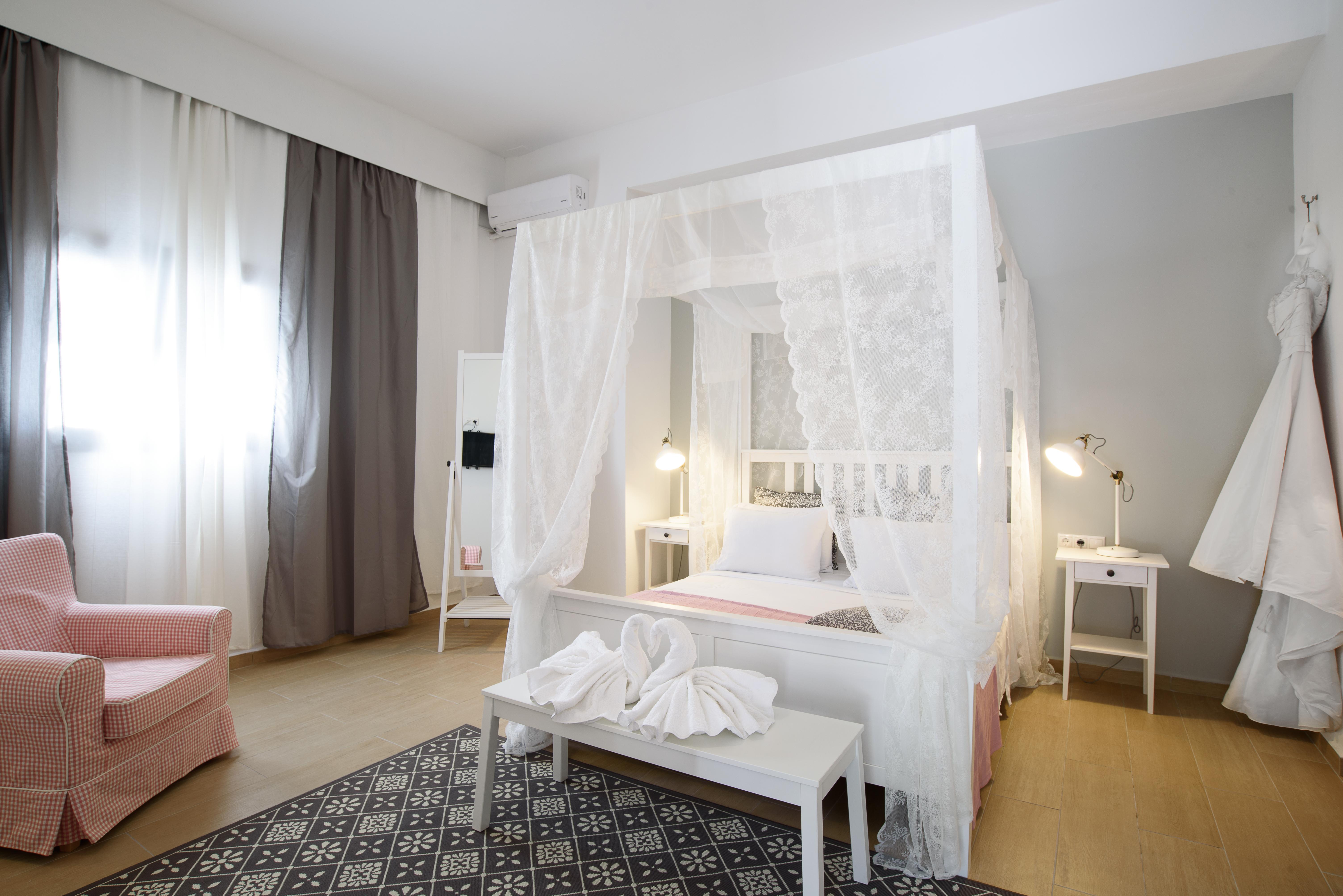 Matina Pefkos Aparthotel Pefki  Exterior photo
